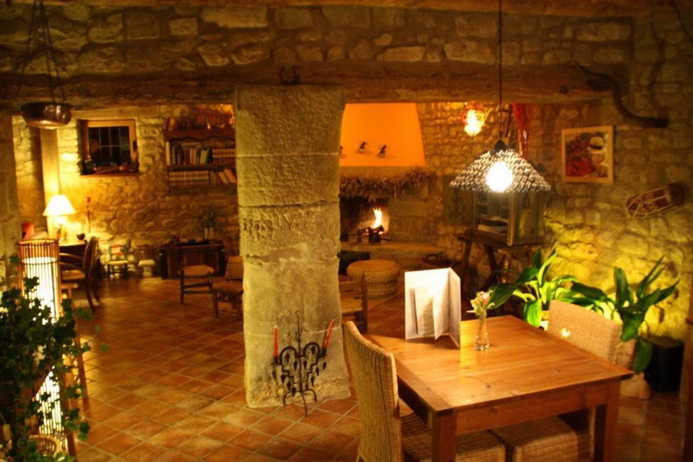 El Corral De Concilio Konuk evi Dış mekan fotoğraf