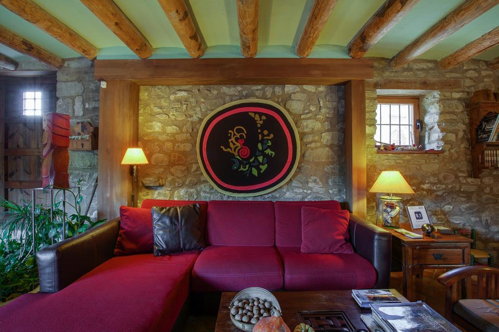 El Corral De Concilio Konuk evi Dış mekan fotoğraf