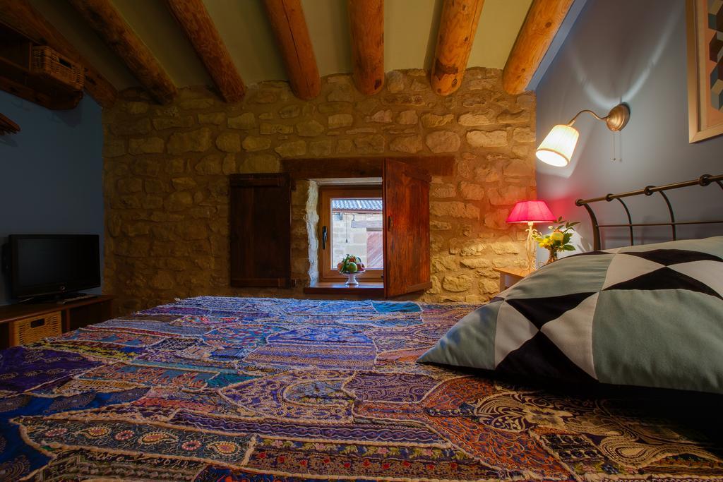 El Corral De Concilio Konuk evi Dış mekan fotoğraf
