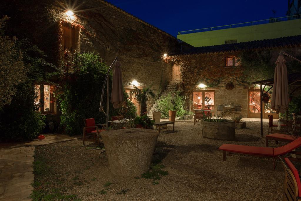 El Corral De Concilio Konuk evi Dış mekan fotoğraf