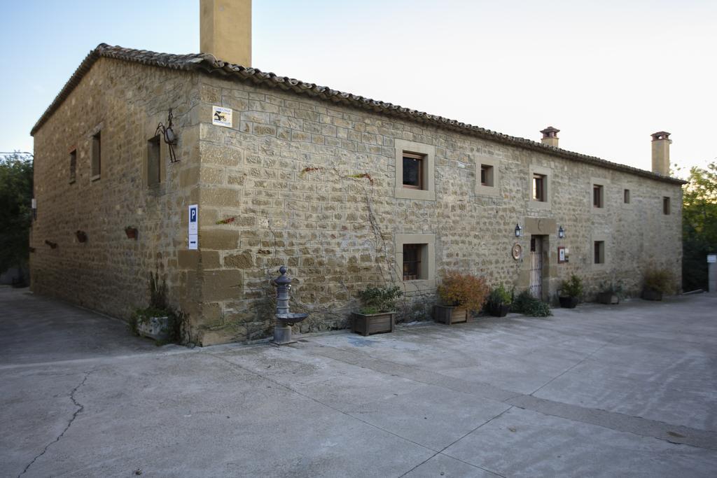 El Corral De Concilio Konuk evi Dış mekan fotoğraf