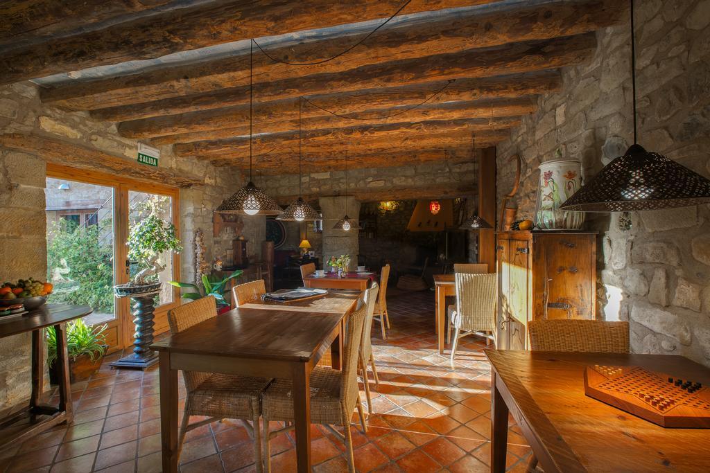 El Corral De Concilio Konuk evi Dış mekan fotoğraf