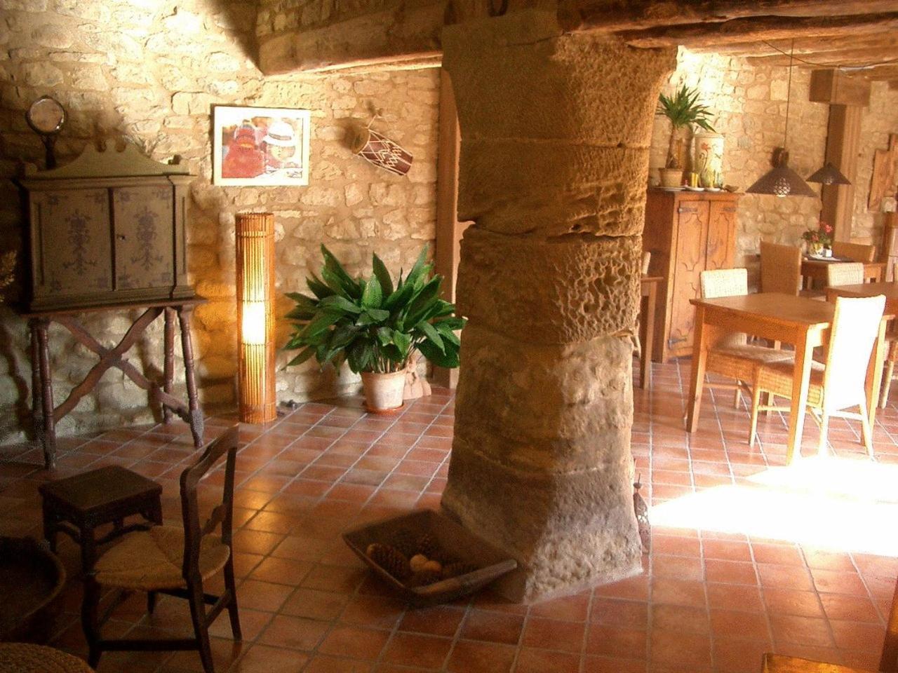 El Corral De Concilio Konuk evi Dış mekan fotoğraf