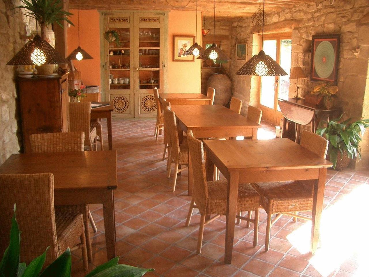 El Corral De Concilio Konuk evi Dış mekan fotoğraf