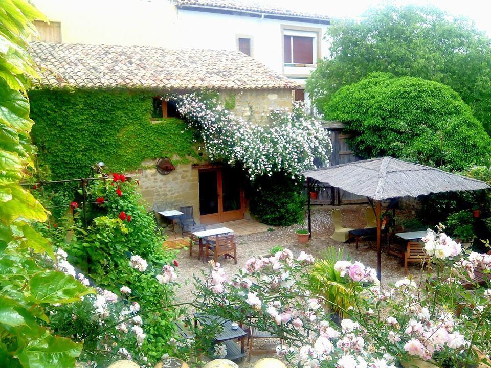 El Corral De Concilio Konuk evi Dış mekan fotoğraf